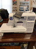 1850 Sewing Machine
