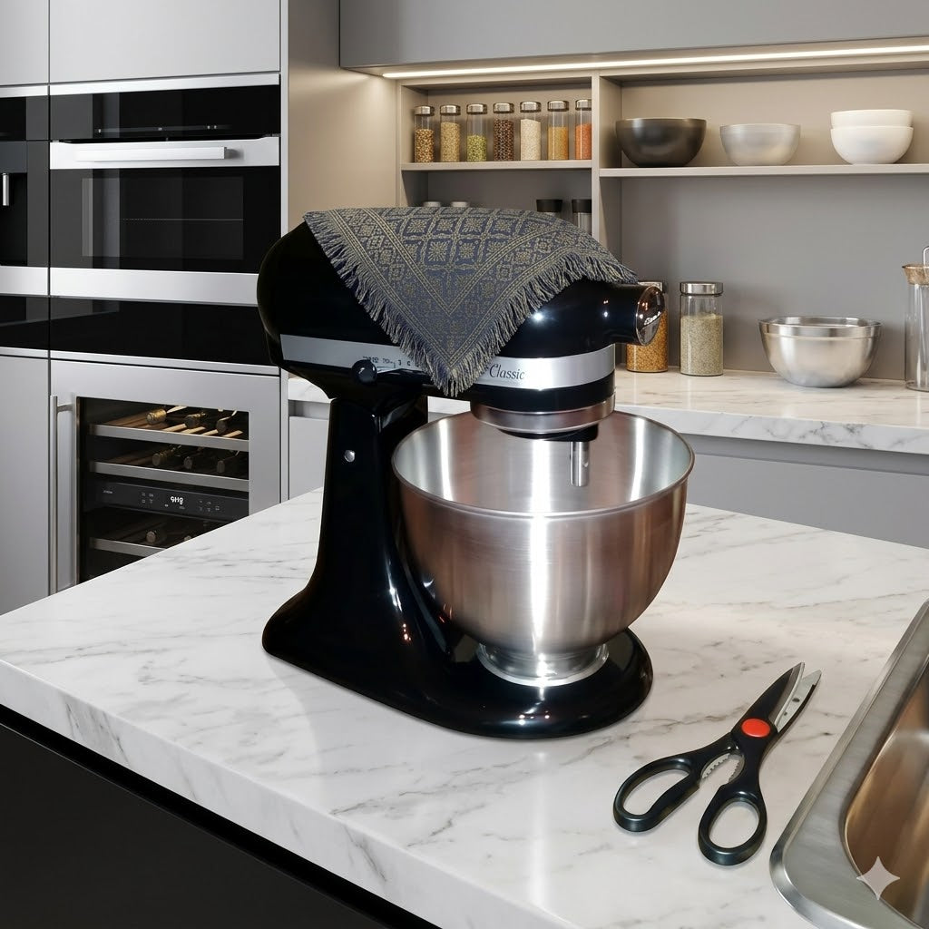 Series 4.5 Stand Mixer